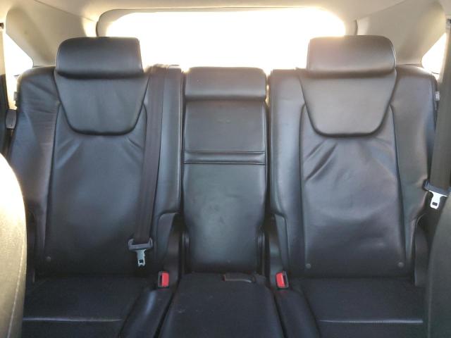 Снимка 10 от търг – 2010 LEXUS RX 350 с VIN 2T2BK1BA4AC053107