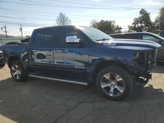 Photo 4 from auction – 2019 RAM 1500 LARAM with VIN 1C6SRFJT6KN575114