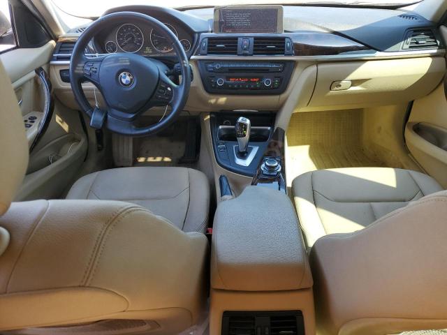 Photo 8 from auction – 2013 BMW 328 I SULE with VIN WBA3C1C58DF442705