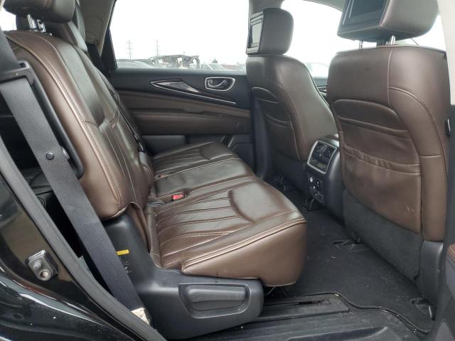 Photo 11 from auction – 2014 INFINITI QX60 with VIN 5N1AL0MM4EC520678