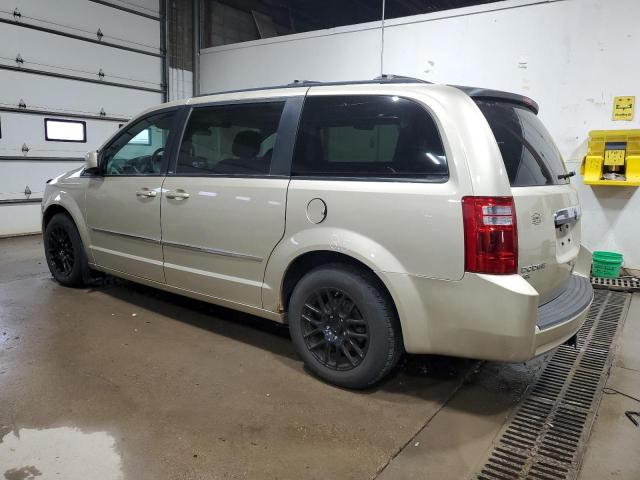 Photo 2 from auction – 2010 DODGE GRAND CARA with VIN 2D4RN6DX7AR463122