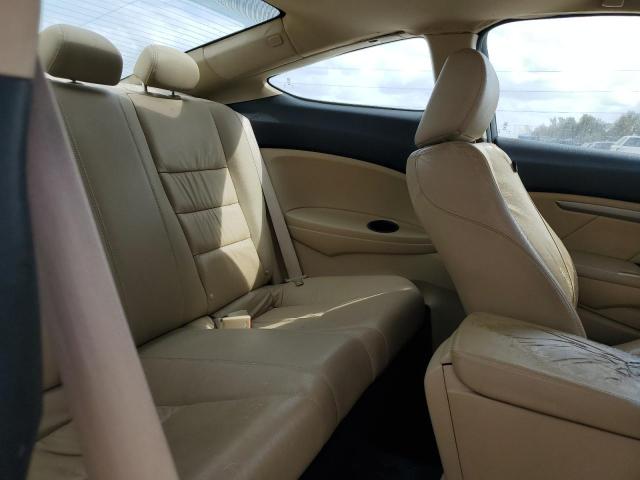 Photo 10 from auction – 2010 HONDA ACCORD EXL with VIN 1HGCS2B8XAA010022