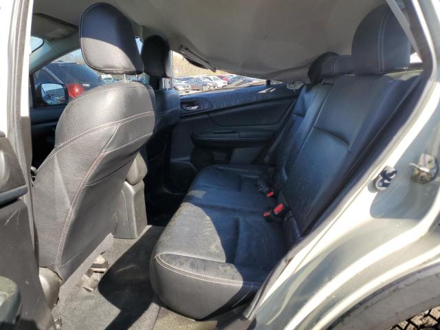 Photo 11 from auction – 2014 SUBARU XV CROSSTR with VIN JF2GPAGC6E8220057