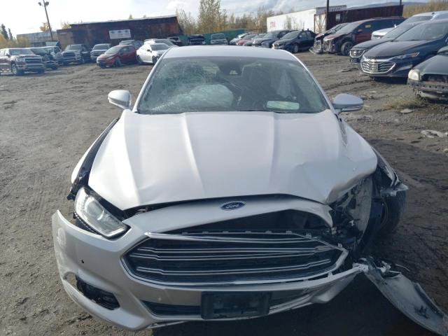 Photo 5 from auction – 2016 FORD FUSION TIT with VIN 3FA6P0D93GR268877