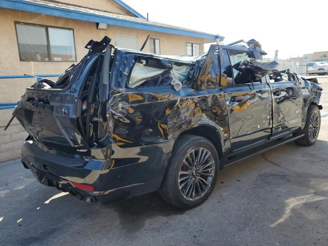 Photo 3 from auction – 2023 CADILLAC ESCALADE V with VIN 1GYS4SK99PR524235