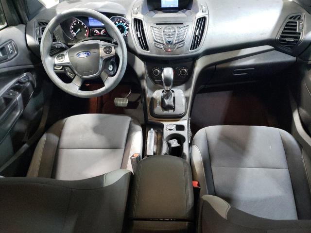 Снимка 8 от търг – 2015 FORD ESCAPE 4D с VIN 1FMCU0F77FUC72905