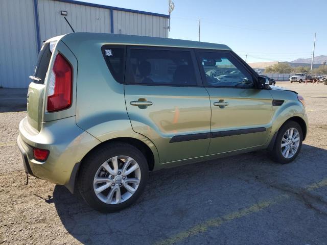 Снимка 3 от търг – 2013 KIA SOUL + с VIN KNDJT2A63D7537842