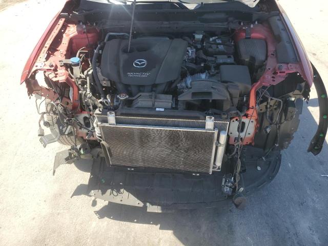 Снимка 12 от търг – 2018 MAZDA CX-5 GRAND с VIN JM3KFADM5J0430786
