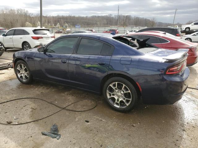 Photo 2 from auction – 2015 DODGE CHARGER SX with VIN 2C3CDXJG8FH806800