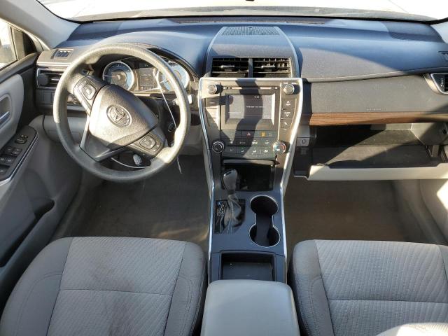 Photo 8 from auction – 2017 TOYOTA CAMRY LE with VIN 4T1BF1FK8HU787348