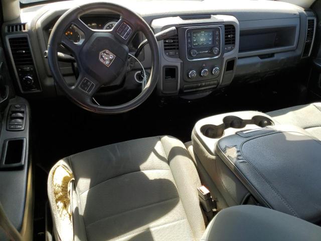 Photo 8 from auction – 2014 RAM 1500 ST with VIN 1C6RR6FT3ES225436