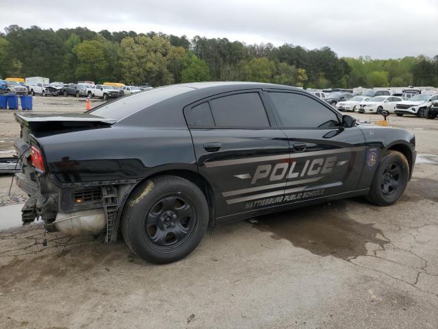 Photo 3 from auction – 2011 DODGE CHARGER PO with VIN 2B3CL1CT2BH600244