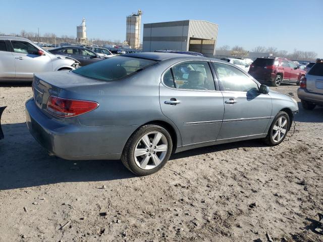 Photo 3 from auction – 2005 LEXUS ES 330 with VIN JTHBA30G055131720