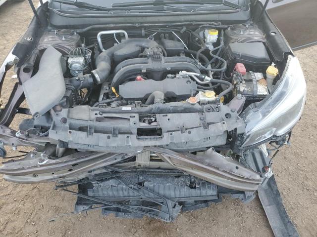 Photo 12 from auction – 2019 SUBARU OUTBACK 2. with VIN 4S4BSAFC0K3381162