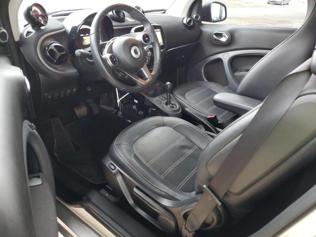 Photo 8 from auction – 2018 SMART FORTWO with VIN WMEFJ9BA4JK324853