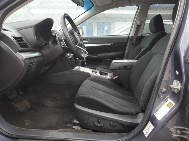 Снимка 7 от търг – 2014 SUBARU OUTBACK 2. с VIN 4S4BRBCC4E3273055
