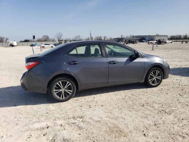 Photo 3 from auction – 2016 TOYOTA COROLLA L with VIN 5YFBURHE0GP546637