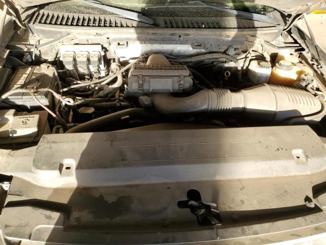 Photo 12 from auction – 2006 FORD EXPEDITION with VIN 1FMFU18526LA76553