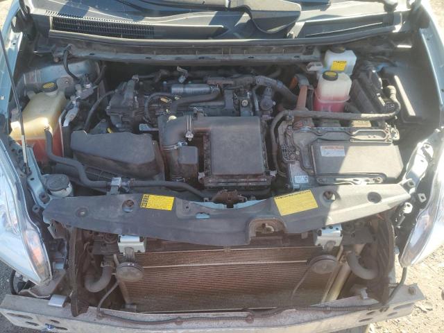 Photo 11 from auction – 2013 TOYOTA PRIUS with VIN JTDKN3DU3D5666786