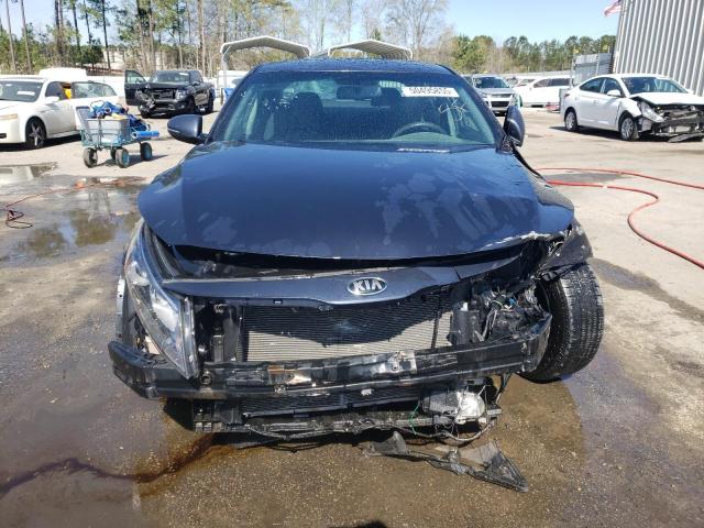 Photo 5 from auction – 2015 KIA OPTIMA LX with VIN KNAGM4A79F5546391