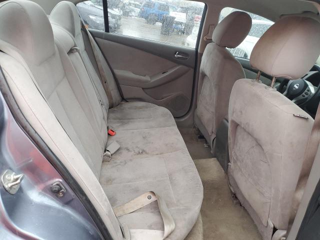 Photo 10 from auction – 2012 NISSAN ALTIMA BAS with VIN 1N4AL2AP6CN424749