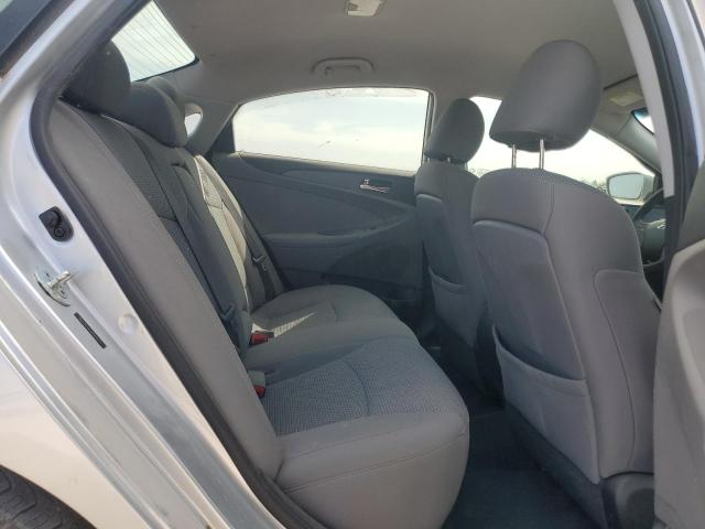 Photo 10 from auction – 2013 HYUNDAI SONATA GLS with VIN 5NPEB4AC3DH520976