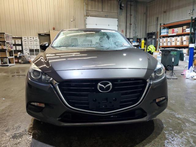 Photo 5 from auction – 2017 MAZDA 3 TOURING with VIN JM1BN1V73H1105787