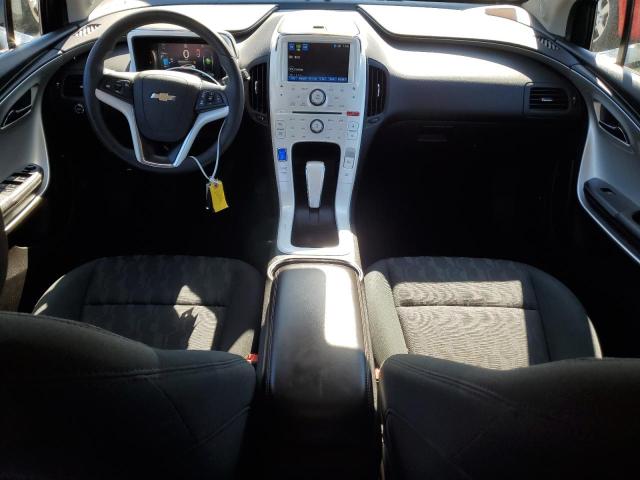 Photo 8 from auction – 2012 CHEVROLET VOLT with VIN 1G1RC6E42CU110535
