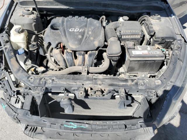 Zdjęcie 11 z aukcji – 2014 KIA OPTIMA EX z VIN 5XXGN4A78EG275060