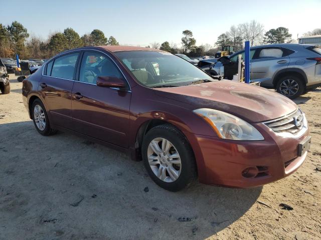 Photo 4 from auction – 2010 NISSAN ALTIMA BAS with VIN 1N4AL2AP7AN515994