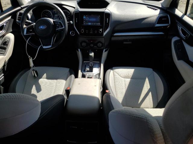 Снимка 8 от търг – 2023 SUBARU FORESTER P с VIN JF2SKADC1PH512800