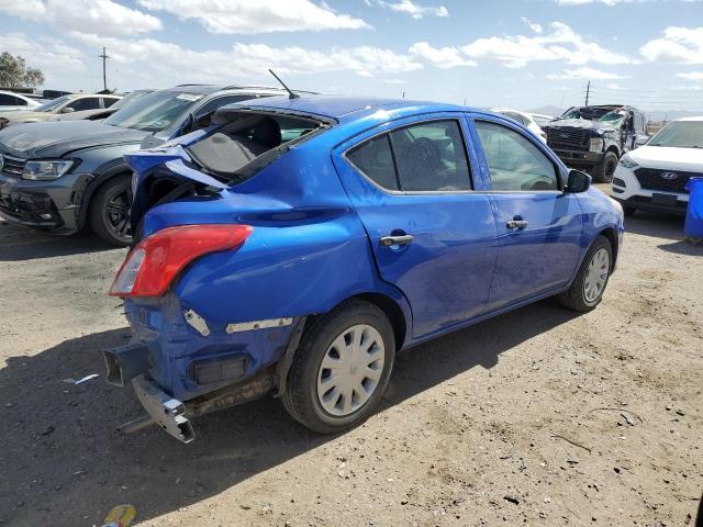 Photo 3 from auction – 2016 NISSAN VERSA S with VIN 3N1CN7AP2GL904399