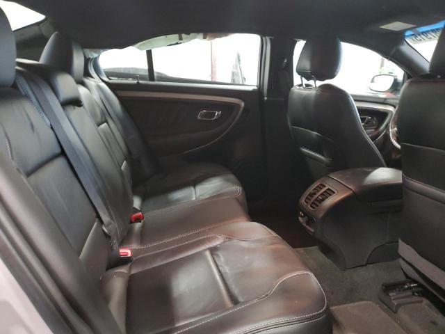 Снимка 10 от търг – 2018 FORD TAURUS SEL с VIN 1FAHP2E89JG136781