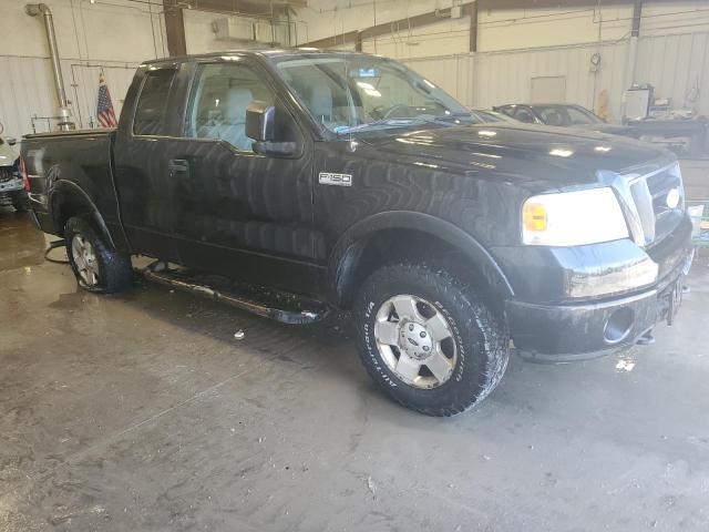 Photo 4 from auction – 2006 FORD F150 with VIN 1FTRX14W06FA10606