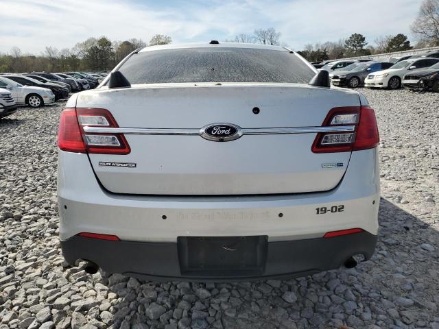 Photo 6 from auction – 2019 FORD TAURUS POL with VIN 1FAHP2MK5KG106501