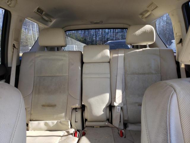 Photo 10 from auction – 2016 LEXUS GX 460 with VIN JTJBM7FXXG5137547