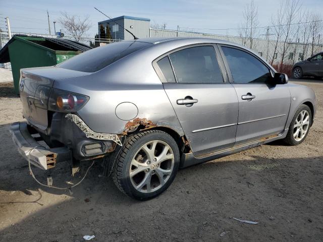 Photo 3 from auction – 2005 MAZDA 3 S with VIN JM1BK123X51286781