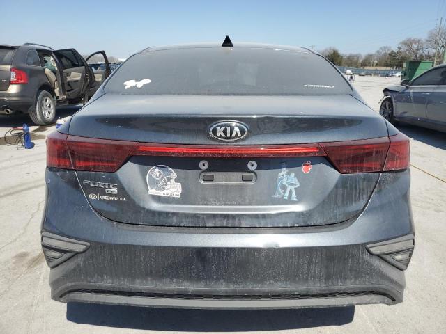 Photo 6 from auction – 2021 KIA FORTE FE with VIN 3KPF24AD7ME290022