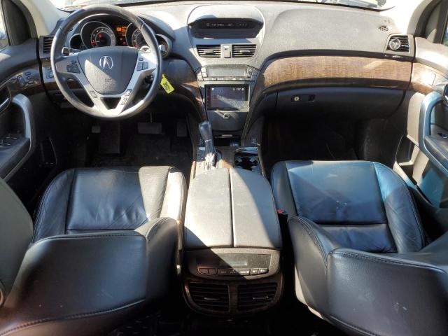 Photo 8 from auction – 2010 ACURA MDX with VIN 2HNYD2H29AH502540