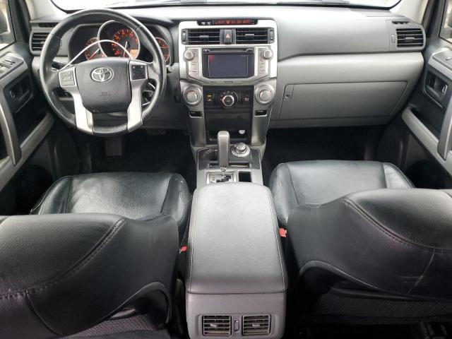 Photo 8 from auction – 2013 TOYOTA 4RUNNER SR with VIN JTEBU5JR0D5124412