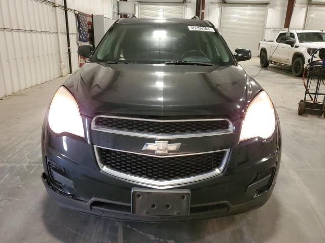 Снимка 5 от търг – 2010 CHEVROLET EQUINOX LT с VIN 2CNFLEEWXA6401314