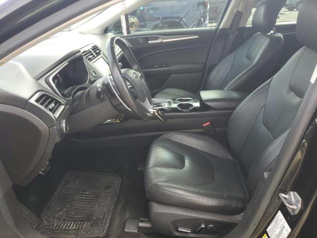 Photo 7 from auction – 2014 FORD FUSION TIT with VIN 3FA6P0K96ER126555