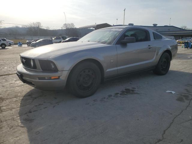 FORD MUSTANG 2008 with VIN 1ZVHT80N185102181 - Photo from auction