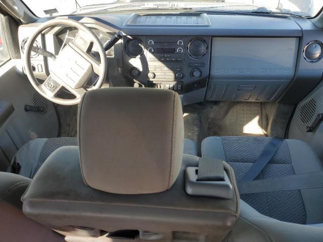 Photo 8 from auction – 2015 FORD F250 SUPER with VIN 1FT7W2B64FEA44704
