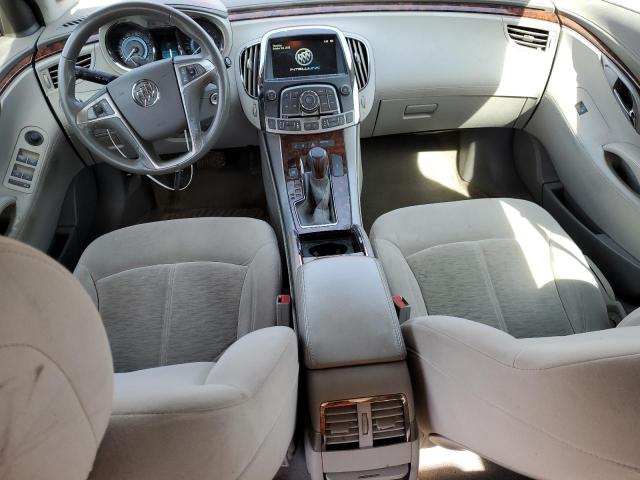 Photo 8 from auction – 2012 BUICK LACROSSE C with VIN 1G4GB5ER7CF373787