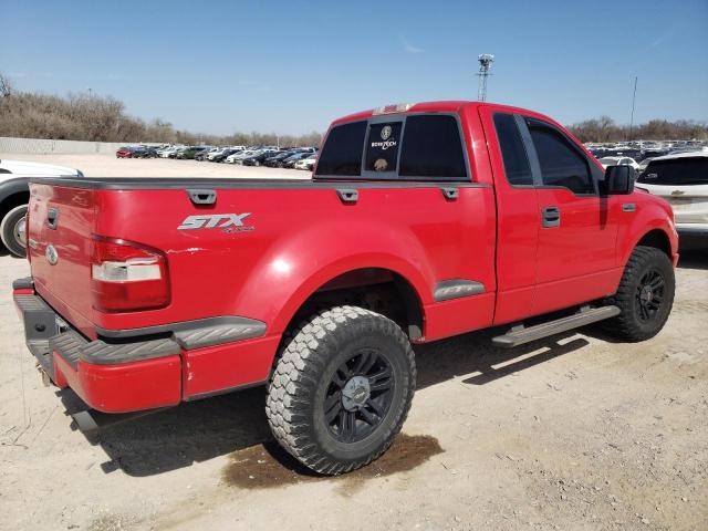 Photo 3 from auction – 2007 FORD F150 with VIN 1FTRF04W77KC49785