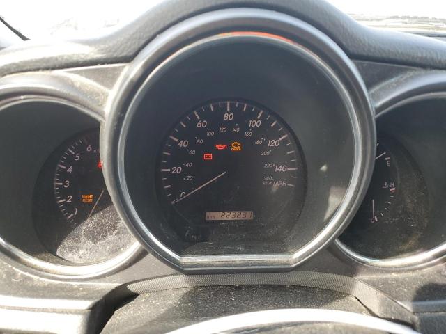 Photo 9 from auction – 2004 LEXUS RX 330 with VIN JTJGA31U840022152