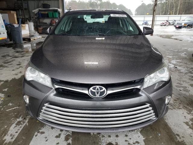Photo 5 from auction – 2016 TOYOTA CAMRY LE with VIN 4T4BF1FK9GR578852