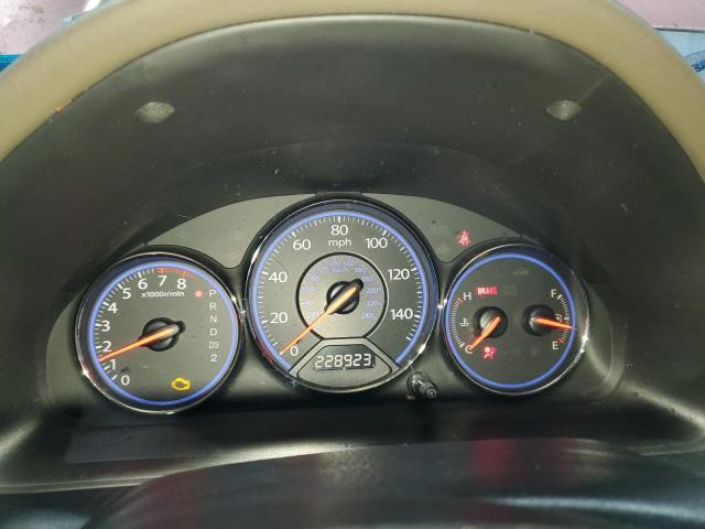 Photo 9 from auction – 2003 HONDA CIVIC LX with VIN 2HGES16573H576551