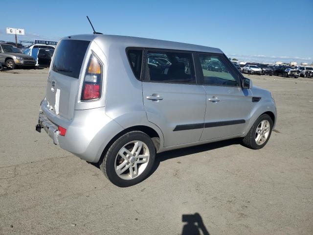 Снимка 3 от търг – 2011 KIA SOUL + с VIN KNDJT2A22B7294633